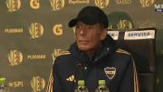 El llamativo silencio en Boca tras la internación de Miguel Ángel Russo