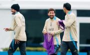 Messi y un legado interminable: el 10 alcanzará un histórico récord esta noche