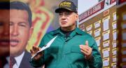 Si a nosotros nos aprietan, nosotros la apretamos: La advertencia de Diosdado Cabello a María Corina