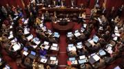 Senado: Mayans pidió juicio político a Bullrich y citar a Karina Milei al Congreso
