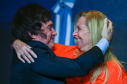 A pedir del gobierno: dicen que no podrán recuperar mensajes borrados de Spagnuolo