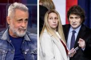 Rial: Pensaron que nos iban a meter en cana; vamos a mostrar más cosas