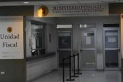 La madre del bebé en estado de abandono que murió, se abstuvo de declarar ayer
