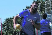 Los Pumas y dos finales en Australia mirando de reojo el ranking del Mundial