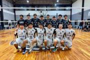Olímpico será sede del Regional NOA Sub 16 masculino de vóley
