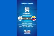 LV11 transmitirá el último partido de Messi por Eliminatorias en suelo argentino
