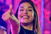 Euge Quevedo cantará el Himno Nacional en la previa de Argentina – Venezuela