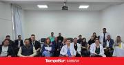 Chubut fue sede de las Jornadas Patagónicas de Cirugía General