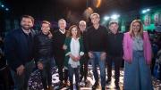 Julio Zamora: Vamos por la Argentina de la producción, empleo y trabajo digno 