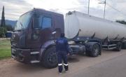 El Gobierno eliminó la tarifa de referencia en el transporte de granos