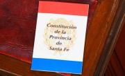 La Convención Constituyente de Santa Fe sancionó cambios clave en el Poder Judicial