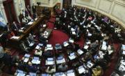 Día negro para Milei: el Senado avanza contra el veto a Discapacidad