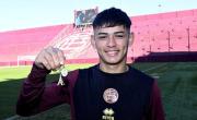 Quién es Julio Soler: dónde nació, de qué juega y la historia del futbolista