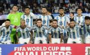 ¿Chau Eliminatorias para la Selección Argentina? La versión en los pasillos de FIFA