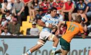 Contepomi confirmó la formación de Los Pumas vs. Australia: el regreso de una pieza clave