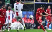 Georgia vs Turquía por Eliminatorias Europeas para el Mundial 2026: EN VIVO, cómo ver y formaciones