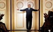 Giorgio Armani, el rey de la moda italiana que revolucionó la moda masculina