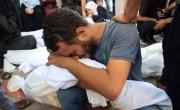 La masacre de Gaza: carta abierta de un editor en Israel