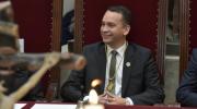 OPINIÓN Rómer Saucedo: un llamado impostergable a la justicia José Luis Bedregal