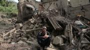 Suman más de 2.200 los muertos y más de 3.600 los heridos en el terremoto de Afganistán