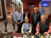 Se suman a la Academia Güemesiana los historiadores Ruibal y Pastrana