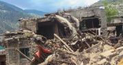 Más de 2.200 muertos en el peor sismo de la historia reciente de Afganistán