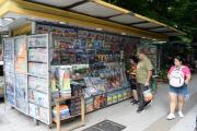 Autorizaron a puestos de diarios y revistas a realizar servicios de correo: qué podrán entregar