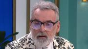 Hay mucho prejuicio: A corazón abierto, Benito Fernández habló sobre su crisis de salud mental
