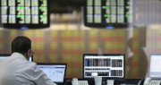 Suben las acciones argentinas en Nueva York y Buenos Aires