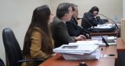 Enfermero condenado por negligencia: la nota de la víctima que pidió la aspiración de su traqueotomía