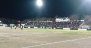 Copa País: la Liga Albardón-Angaco sacó un empate en Mendoza y ahora va por la gloria en San Juan