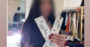 Detienen a ‘The Armenian Girl’, la reina de la reventa: ofrecía tickets para ver a Messi y artistas internacionales