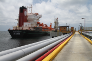 Venezuela registra el mayor nivel de exportaciones petroleras en nueve meses