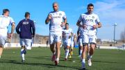Deportivo Rincón va por una victoria esencial ante Villa Mitre: hora y cómo verlo