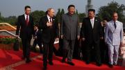 Xi Jinping y Vladimir Putin hablaron sobre la inmortalidad y un médico experto salió a cuestionarlos