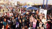 Confluencia de sabores en Neuquén: horarios y grilla completa de actividades de la feria gastronómica