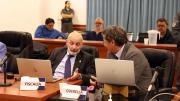Etapa final del juicio por planes sociales: la Fiscalía confirmó que acusará a 12 de los 14 imputados