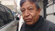 Choquehuanca dice que cumplió su labor y que dará recomendaciones en persona al próximo vicepresidente