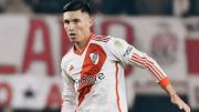 Matías Kranevitter publicó un sentido mensaje para despedirse de River tras ser marginado por Marcelo Gallardo