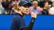 Jannik Sinner implacable: venció a Lorenzo Musetti y está en semifinales de US Open