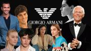 Armani: la pasarela eterna que vistió a modelos de élite y a las estrellas de Hollywood