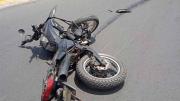 Accidentes de motos en Venezuela: cinco causas principales