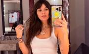Nuevo romance: Gimena Accardi estaría saliendo con un joven de 20 años ¿Quién es?