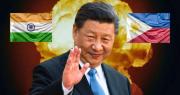 Dos potencias asiáticas se unen contra China y crece el temor por una Tercera Guerra Mundial