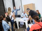 Cuánta plata repartirá el Gobierno a los partidos políticos para la campaña electoral a senadores y diputados nacionales