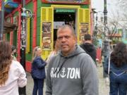 El Gobierno expulsó de Argentina al agente chavista sancionado por EE.UU. y la UE que había ingresado al país
