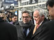 Dólar hoy: un director del Banco Central dice que las intervenciones oficiales en el mercado fueron mínimas