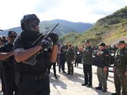 ¿Cuál es el verdadero poder militar de Venezuela ante la amenaza de Estados Unidos?