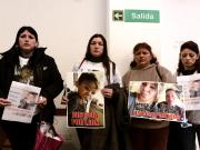 Condenan a la mamá y el padrastro de León Aquino, el bebé que murió con una aguja clavada en la espalda