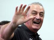 Gustavo Alfaro llamó a una figura de Boca y lo convenció de sumarse a la selección de Paraguay camino al Mundial